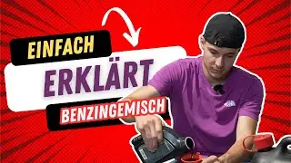 Das beste 2-Takt Benzin mischen für dein Mofa! Darauf solltest du achten (Einfach erklärt)