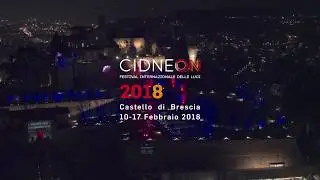 CidneON 2018 |  Video Teaser 1