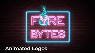 Animated Logos Highlight Reel: II