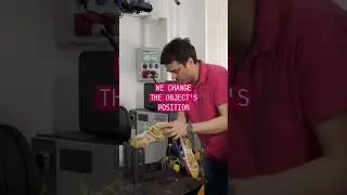 How robots can see. Challenge #4. Sneakers | ABAGY ROBOTIC WELDING