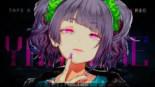 Nightcore ↬ Yandere [NV]