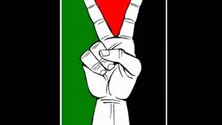 Mc Palestine - Ya Leili