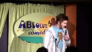 Stand up Comedy
