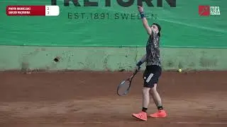 PLT Italian Camp 2023: Piotr Modelski vs. Jakub Wątroba