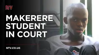 Makerere student faces sentencing for computer misuse