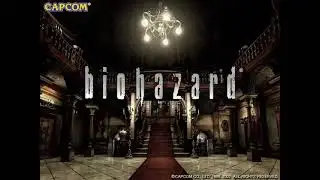 Resident Evil Remake Soundtrack 