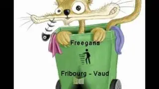 Freegans TV