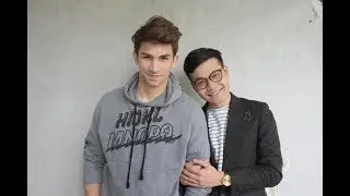 Loukgolf's English Room - อองตวน ปินโต [EP.130] วันที่ 24 กันยายน 2560