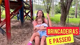 PRIMEIRO DIA DE CARNAVAL | brincando com minhas amigas e irmã