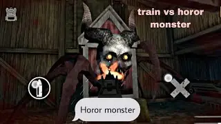 Spider Horror Multiplayer Full Gameplay