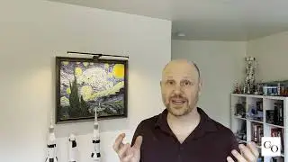 E1 - Code & Optimism — The Title Episode