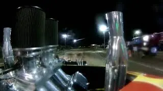 ION Camera On Board Modified 4x4 @ Richmond Fair 2017 by ASTTQ 4K
