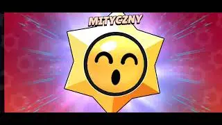 Otwieram 100 Dropów Starr!    #Brawlstars