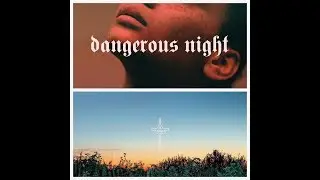 Thirty Seconds To Mars Dangerous Night Lyrics