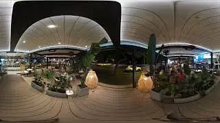 Restaurante &Ntilde; Santa Ponsa en 360