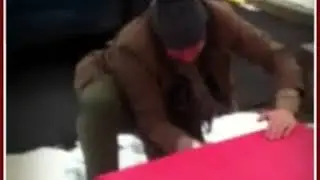 Ernstinspirerat julpynt del 2