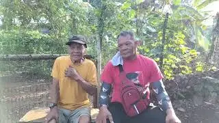 Sa pangyayaring gulo ito ang palawanag ni tatay pranco sino ang male