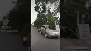Baleno Next-G, Anhang, ATV 110cc