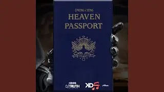 Heaven Passport