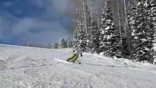 Ski the Beav
