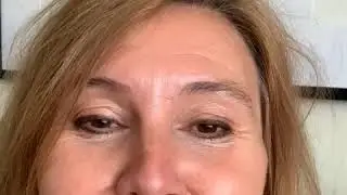 JANE MCCARRY - VIRTUAL TAMFEST