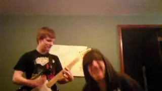 Cory and Marshall Show - Short