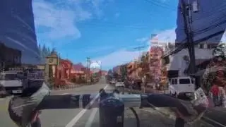 Vlog 001: Biking in Bacolod