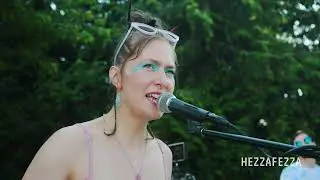 HeZza FeZza - Beautiful Morning (live at Magnuson Block Party 2024)