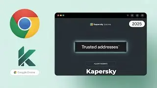 How to Disable Kaspersky from Blocking Websites in Chrome | DelftStack Tutorial