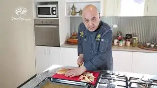 La Cocina de Omar 11
