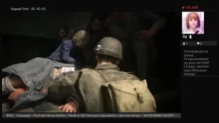 Road to 100 Subscribers *WW2 - Campaign -  CAN&rsquo;T WAIT FOR  CHRISTMAS*