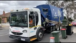 moreland garbage the ex srathbogie lid flipping