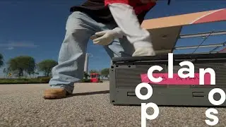 [MV] bojvck - H-I-P-H-O-P / Official Music Video