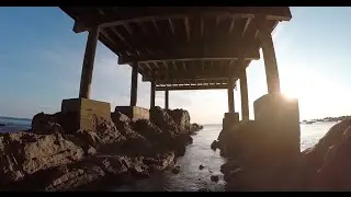 TESTING FY-G4 Ultra 3axis Handheld Gimbal (ITA)