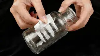 Removing Sticky Residue Is So Simple, Use These 3 Tricks! 💥 (TOO STRONG) 🤯