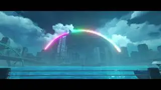 宿命之路 | zenless zone zero