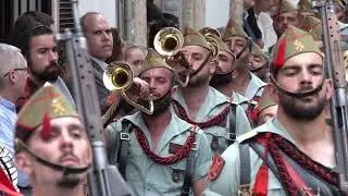 Vídeo promocional de la Semana Santa de Córdoba 2026: 'Córdoba, capital cofrade'