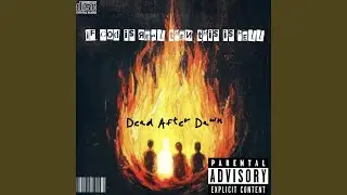 If God Is Real Then This Is Hell (Demo)