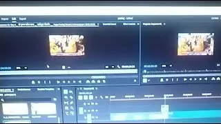 React with Ankiii 🔥 Premiere Pro Class 3 LIVE | Shorts Editing Secrets 💥 #ShortsLive
