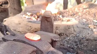 BLACKSMITH is live!