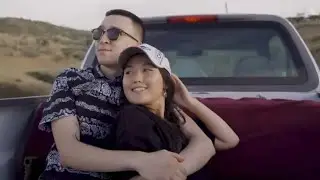 Love story + Wedding day. (SDE) Ulukmanapo - Azaliya (original version)