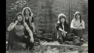 National Head Band - Brand New World (1971)