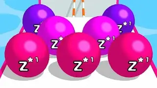 A-Z Run ⭐️🔥🎈MAX LEVELS!! All Levels Gameplay Walkthrough Android, iOS NEW UPDATE