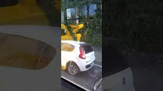 DANDO UMA VOLTA DE &Ocirc;NIBUS EM ITAJA&Iacute; 14/05/2024
