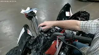 ATV Assembly (Pentora for Example) Assemble Video | Motobuys.com