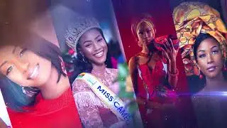 Miss Cameroun 2021 15&eacute;me Edition - LES REGIONALES