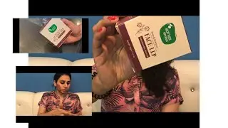Mother Sparsh Rose & Beetroot Face Lep Ubtan Review|| Affordable Skincare||Nisha Malhotra