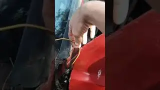 Не работает тахометр венто все очень просто