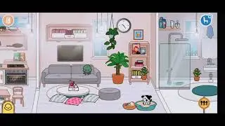 `free house tour-! []Toca zipx🧸✨