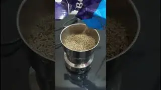 Mini Mixer Grinder | Small Mixer grinder for fast use